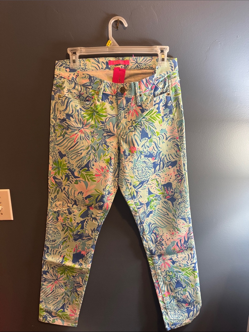 South Ocean Skinny Pant